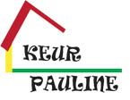 Fondation Keurpauline Logo
